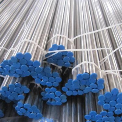BA管ASTM A269 TP304L不锈钢无缝管，光亮退火，换热器应用